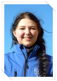 Nina aus Westerkappeln